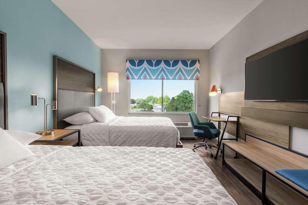 Tru By Hilton Hershey Chocolate Avenue Room photo